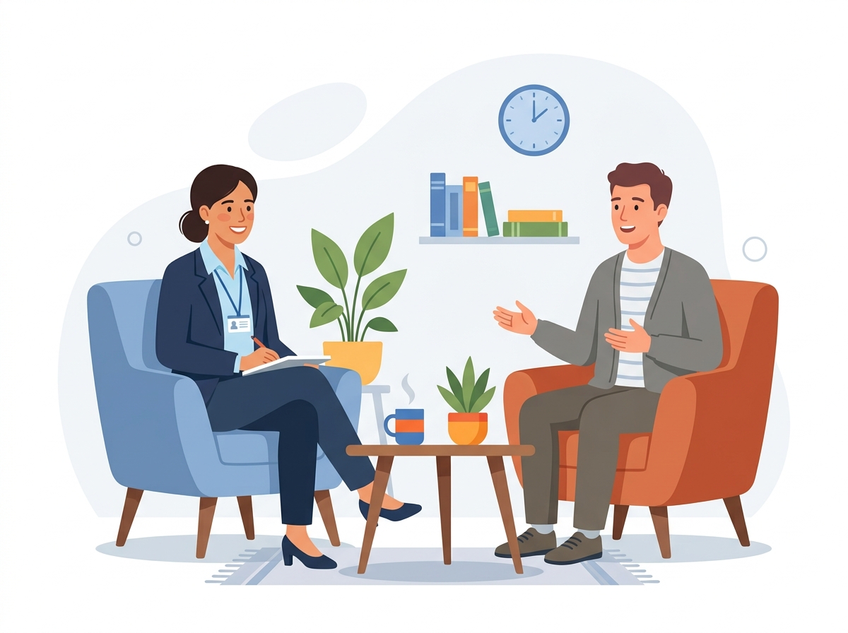 Counseling